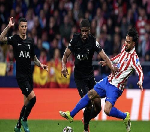 丹索：現(xiàn)在是展示我們球隊性格的時刻，每個人都必須站出來