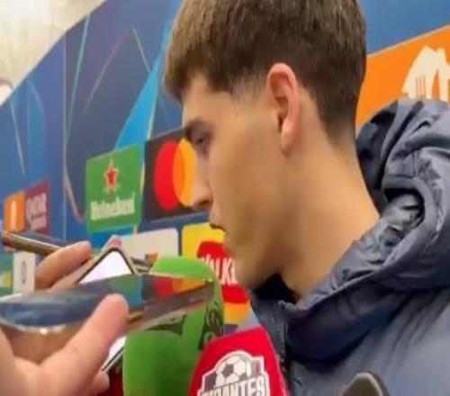 庫(kù)巴西：埃斯帕特上場(chǎng)后很拼表現(xiàn)不錯(cuò)最近大家有些疲勞