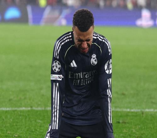 維尼修斯再成皇馬核心！西媒：姆巴佩拒出戰(zhàn)曼城，或遭老佛爺放棄