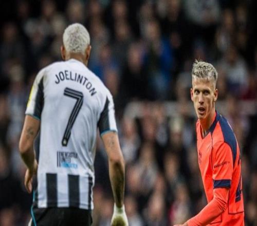 11！英超3強(qiáng)不勝：紐卡遭巴薩絕平，利物浦+熱刺全敗，晉級(jí)難了