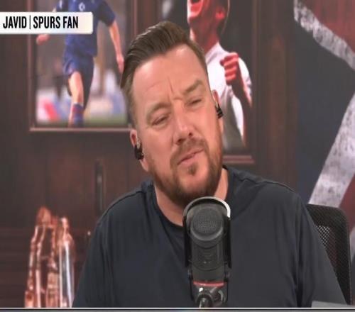 奥哈拉：图多尔一直在毁掉热刺球员，想要保级他必须下课