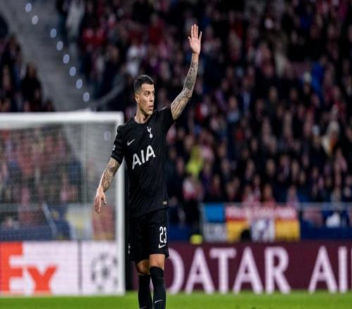 波羅：目前熱刺仍然保有晉級的希望，足球世界中一切皆有可能