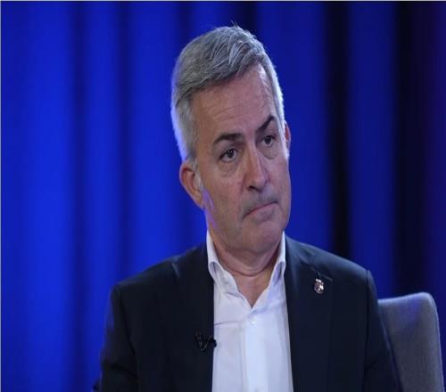 豐特：弗里克是巴薩的員工，而不是“拉波爾塔FC”的員工