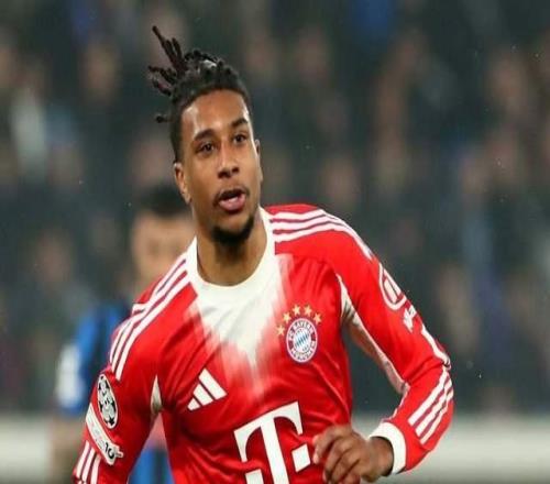 歐冠一場61大勝！拜仁擊敗亞特蘭大，奧利塞上演“羅本式”破門