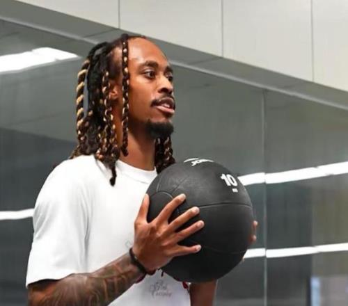 廣東客場對陣新疆，外援麥考爾復(fù)出，崔永熙首秀時間待定