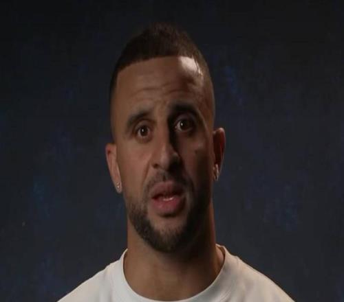 官方：沃克從英格蘭隊(duì)退役出場(chǎng)96次并2次進(jìn)入歐洲杯決賽