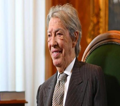 莫拉蒂：國米想奪冠就得提速當(dāng)初曾有人建議我收購那不勒斯