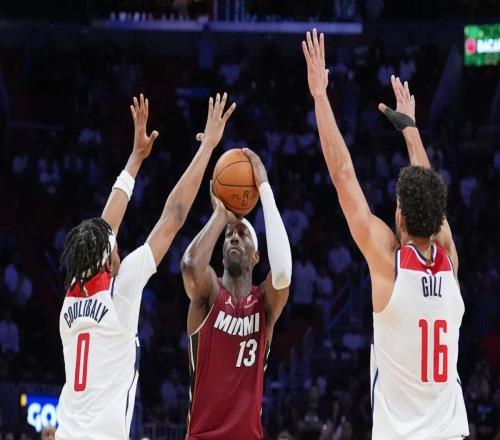 狂砍83分！阿德巴約打破科比單場得分紀錄，成歷史第二人！隊友幫助+對手成全，讓紀錄之夜爭議不??！