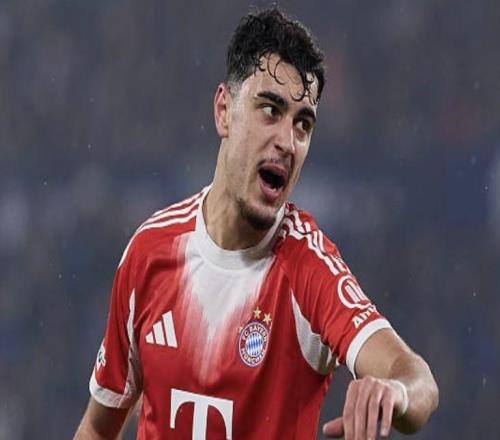 帕夫洛維奇：我們本希望能保持零封比賽幾乎不能更好了