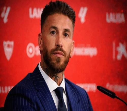 西媒：塞維利亞轉(zhuǎn)讓談判未達(dá)成協(xié)議，與拉莫斯合作破裂