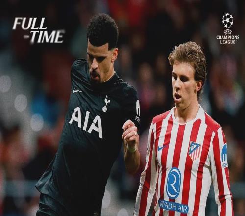 17分鐘換門將！歐冠驚天慘案背后，圖多爾親手把熱刺推下懸崖