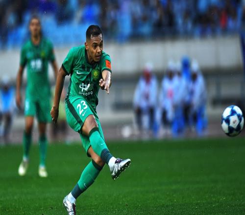 不可明說的傷病魏翊東：達萬在巴西做手術(shù)感染，現(xiàn)在不能動