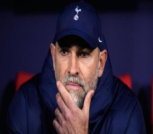 歐冠超巨失誤夜，熱刺最后的遮羞布也沒了