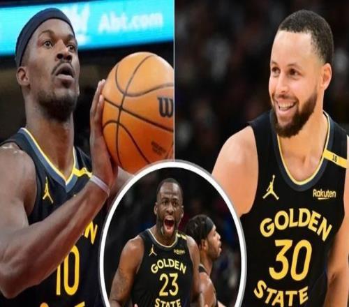 名記稱下賽季肯定會(huì)有巨星前來(lái)勇士但詹姆斯和字母哥都已沒(méi)戲