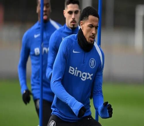 科爾威爾：養(yǎng)傷期間閱讀能幫我放松下來，我基本遠離了社媒