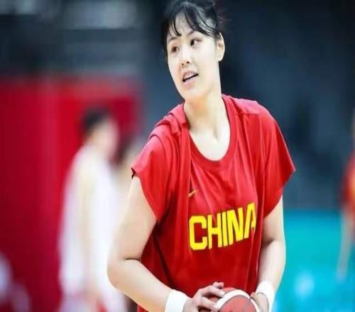 CCTV5直播！今晚7點半，中國女籃打響搶票戰(zhàn)，宮魯鳴要盤活鐵三角