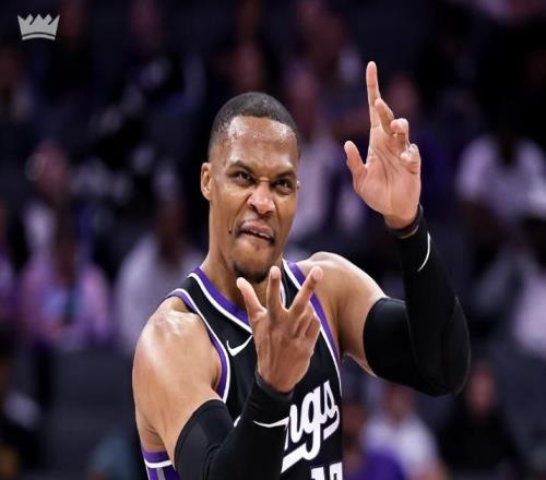 墊底之爭！國王20分逆轉(zhuǎn)送步行者10連敗威少16+7+9卡特末節(jié)22分