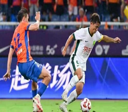 搶瘋了！京魯大戰(zhàn)票價漲到1300仍一票難求，球迷期待再現(xiàn)6球大勝