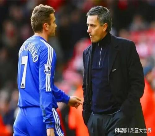 強(qiáng)硬如穆里尼奧，卻被老板數(shù)次強(qiáng)塞巨星，間接影響足壇格局