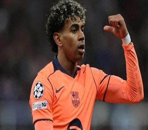 11！亞馬爾歐冠讀秒救主，西媒：這么踢更接近被淘汰而非晉級