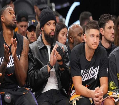 麻煩了，狄龍：若與森林狼季后賽相遇，我們已經(jīng)摸透了他們的套路