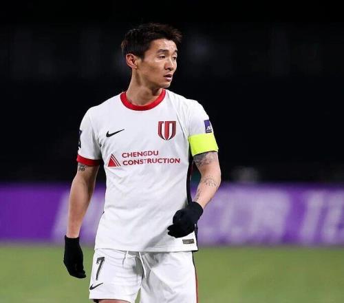 0.3分優(yōu)勢！中超力壓澳超保住3個亞冠席位目前位列東亞區(qū)第4
