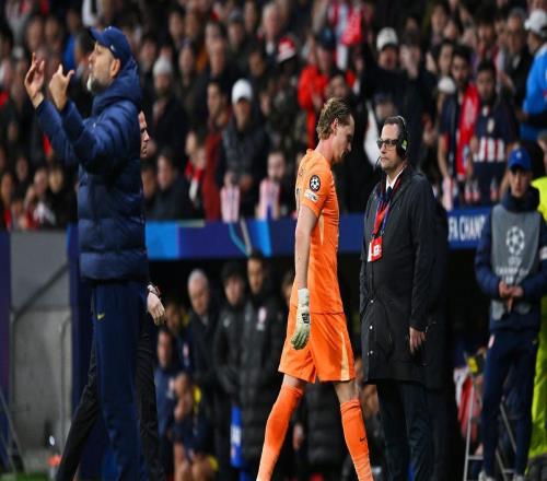 僅4場！圖多爾的熱刺執(zhí)教生涯已走到盡頭