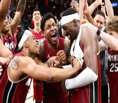 83分！阿德巴約成為NBA單場得分第二人