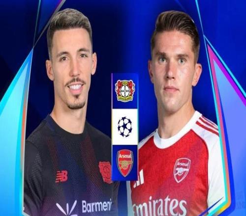 8戰(zhàn)全勝，阿森納是本賽季歐冠唯一一支從未比分落后的球隊(duì)