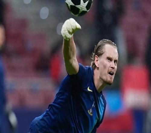 最殘酷換人熱刺歐冠噩夢(mèng)：開(kāi)場(chǎng)15分鐘連丟三球，門將被緊急換下