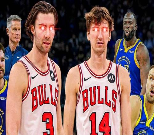 心態(tài)好，勇士隊(duì)在慘敗給擺爛公牛隊(duì)后迅速翻篇