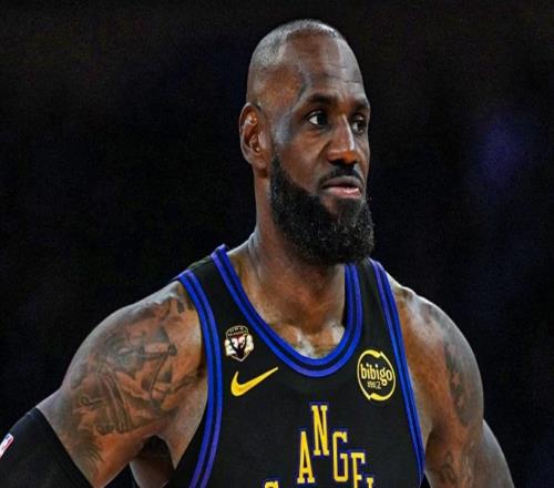 無(wú)詹湖人10勝2負(fù)！東里合璧專(zhuān)克勝率60%豪強(qiáng)三數(shù)據(jù)證LBJ成累贅