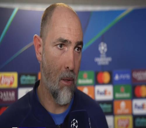 圖多爾：回過頭來看，讓金斯基首發(fā)毫無疑問是錯誤的決定