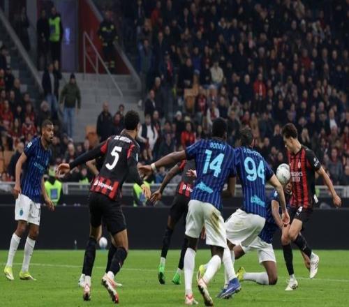 意甲裁判委員會成員：里奇手球不判點正確，網上質疑令人驚訝