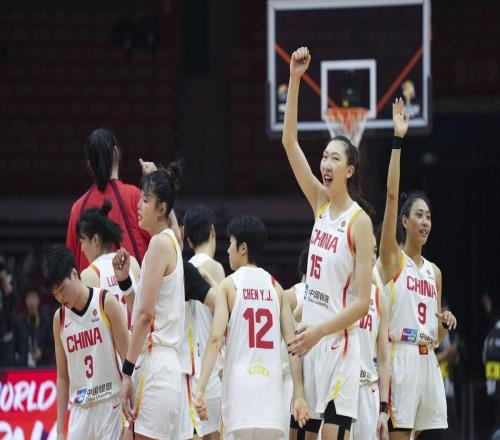 主場(chǎng)亮劍奪開(kāi)門(mén)紅！中國(guó)女籃81比68力克馬里女籃，拿下世界杯資格賽首勝