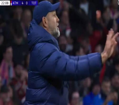 英媒：熱刺高層對圖多爾失望至極，可能會立刻解雇他