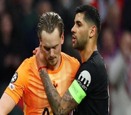 馬特勞：熱刺已連續(xù)兩個轉會窗拒絕外租金斯基，夏窗將放行