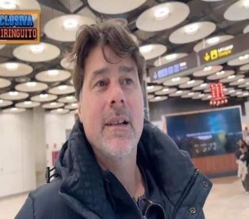 皇馬新帥候選波切蒂諾：傳聞一直都會有，這種情況很正常