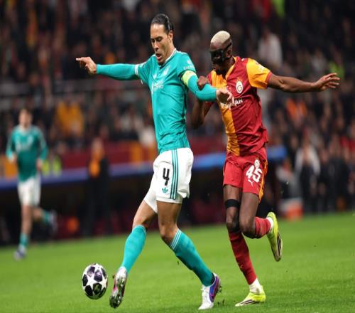 后穆里尼奧時代，加拉塔薩雷還是獅子王，費內(nèi)巴切仍是那只金絲雀