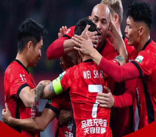 中超第2輪大預(yù)測：京魯戰(zhàn)平！蓉城兩連勝大連首勝！銅梁龍贏鐵人