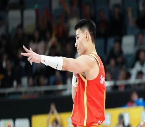 馬年首勝！多點(diǎn)開花！浙商證券男籃主場(chǎng)大勝南京天之藍(lán)