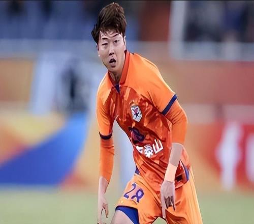 比賽還沒開打山東泰山先迎來一個利好喜訊取勝北京國安概率大增