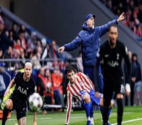 圖多爾：必須盡快把這場(chǎng)比賽放在腦后，把注意力集中在英超上