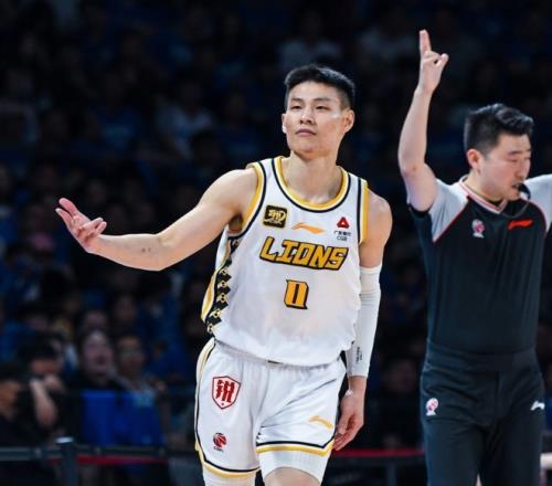 CBA最新排名！廣廈上海龍爭虎斗，廣東被打回原形，遼寧迎難而上