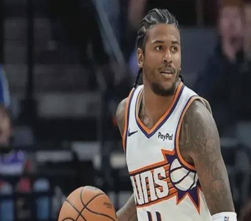 3連勝！杰倫格林25+4，布克27+7，火箭要爭氣了，掘金即將附加賽