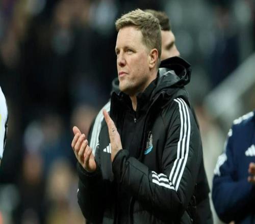 歐冠16強(qiáng)淘汰賽利物浦輸球紐卡戰(zhàn)平：埃迪豪的水平高于斯洛特