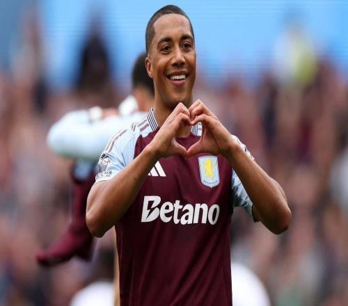 郵報：維拉遭財政規(guī)則限制，蒂勒曼斯成為沙特球隊今夏的目標