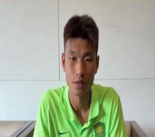 國(guó)安官方：李睿躍租借加盟佛山南獅，租借期至2026年12月31日