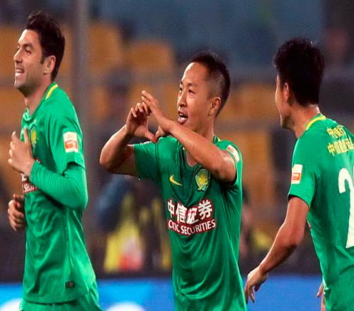 创造纪录！国安旧将成国内联赛最年轻主教练，多位前队友一同加盟