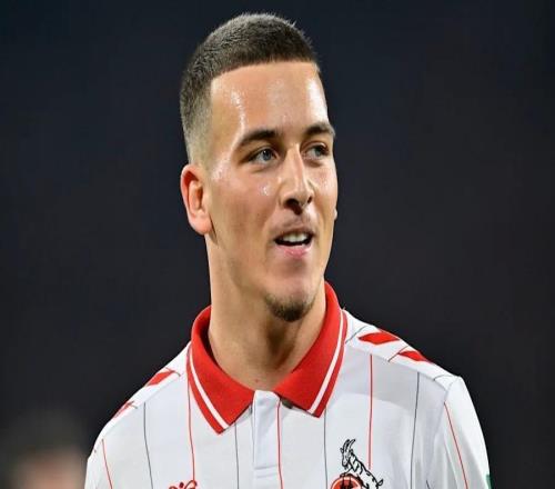 踢球者：賽義德馬拉將經(jīng)紀(jì)人換為他父母，藍(lán)軍紐卡等隊(duì)有意他